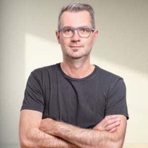 Vorstand und Obmann-Stellvertreter des Elternverein APP in Innsbruck