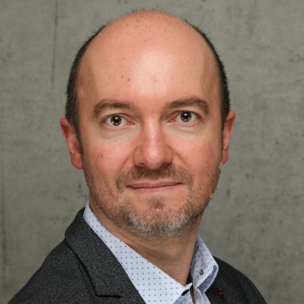 APP Elternverein Obmann Harald Wiesinger